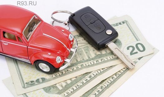 Как купить новый автомобиль для бизнеса в долг?